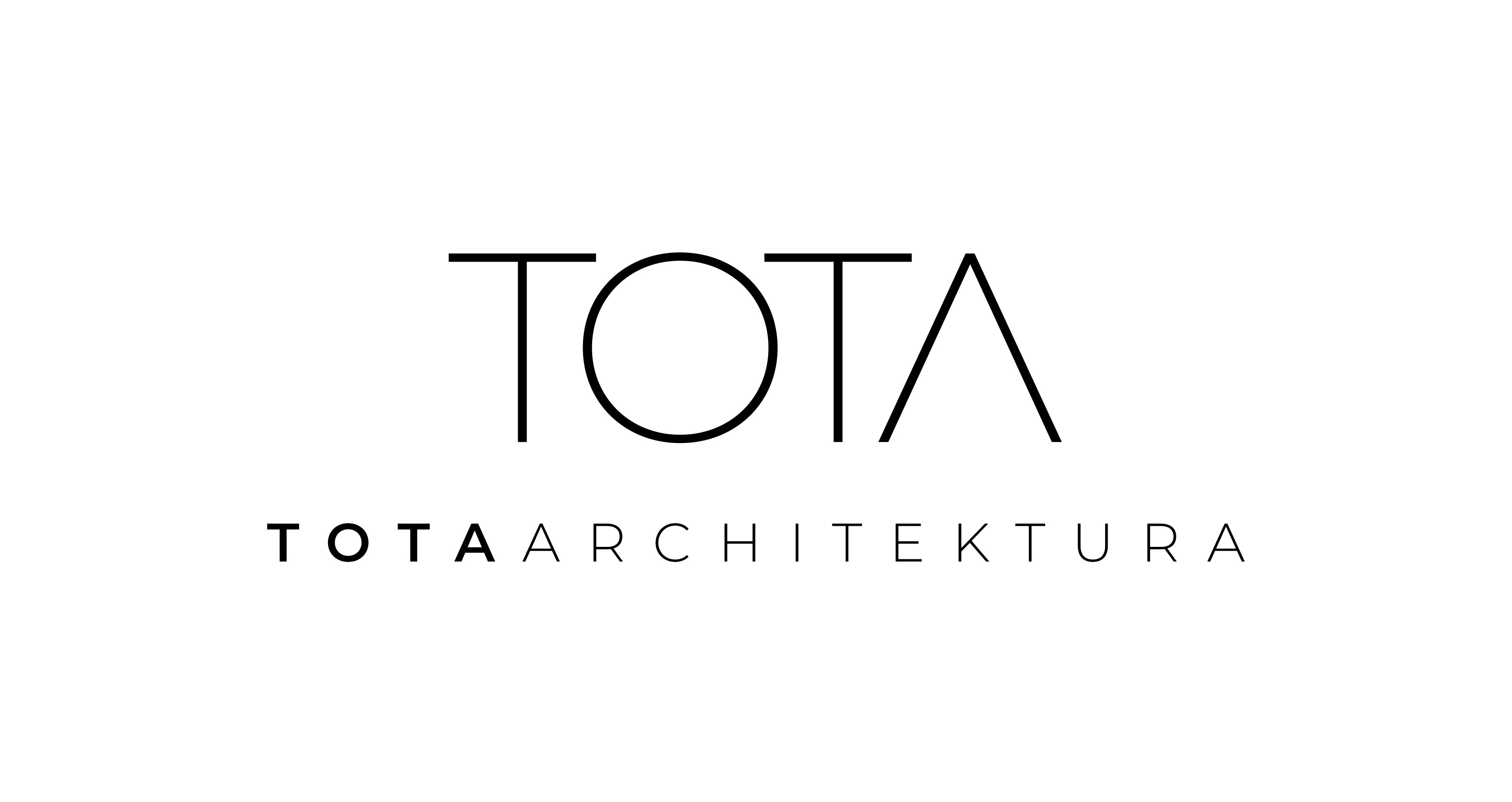 TOTA Architektura